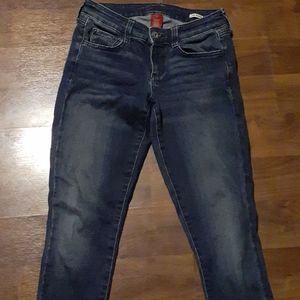 Arizona Dark wash jeans